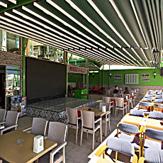 Yuvam Prime Beach Hotel